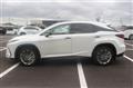 2020 Lexus RX