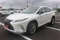 2020 Lexus RX