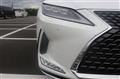2020 Lexus RX