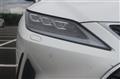 2020 Lexus RX