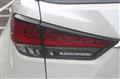 2020 Lexus RX