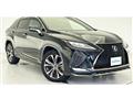 2020 Lexus RX