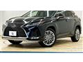 2020 Lexus RX