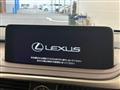 2020 Lexus RX