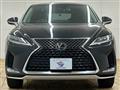 2020 Lexus RX