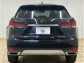 2020 Lexus RX