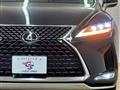 2020 Lexus RX