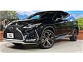 2020 Lexus RX