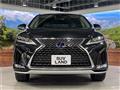 2020 Lexus RX
