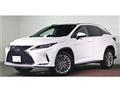 2020 Lexus RX