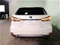 2020 Lexus RX