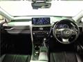 2020 Lexus RX