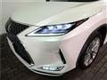 2020 Lexus RX