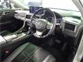2020 Lexus RX