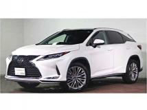 2020 Lexus RX