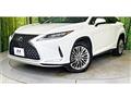 2020 Lexus RX