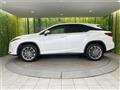 2020 Lexus RX