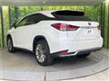 2020 Lexus RX