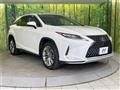 2020 Lexus RX
