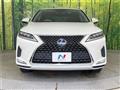 2020 Lexus RX