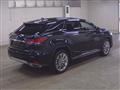 2020 Lexus RX