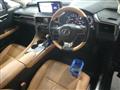 2020 Lexus RX