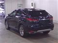 2020 Lexus RX