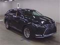 2020 Lexus RX