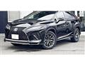 2020 Lexus RX