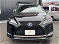 2020 Lexus RX