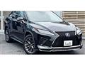 2020 Lexus RX