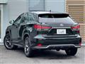 2020 Lexus RX