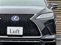 2020 Lexus RX