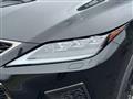 2020 Lexus RX