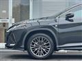 2020 Lexus RX