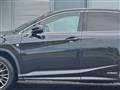 2020 Lexus RX