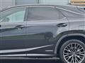 2020 Lexus RX