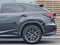 2020 Lexus RX