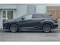 2020 Lexus RX