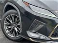 2020 Lexus RX