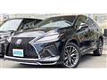 2020 Lexus RX