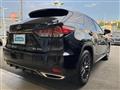 2020 Lexus RX