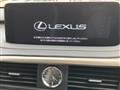 2020 Lexus RX