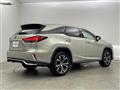 2020 Lexus RX