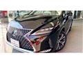 2020 Lexus RX