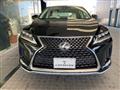 2020 Lexus RX