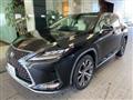 2020 Lexus RX
