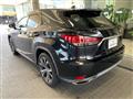 2020 Lexus RX