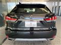2020 Lexus RX