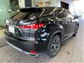 2020 Lexus RX